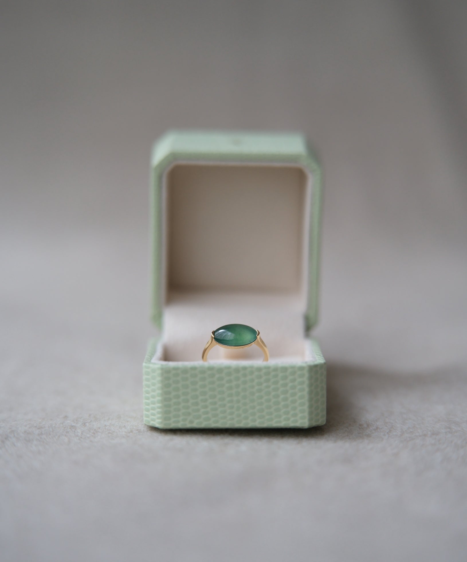 — Made To Order — Retro 懷舊