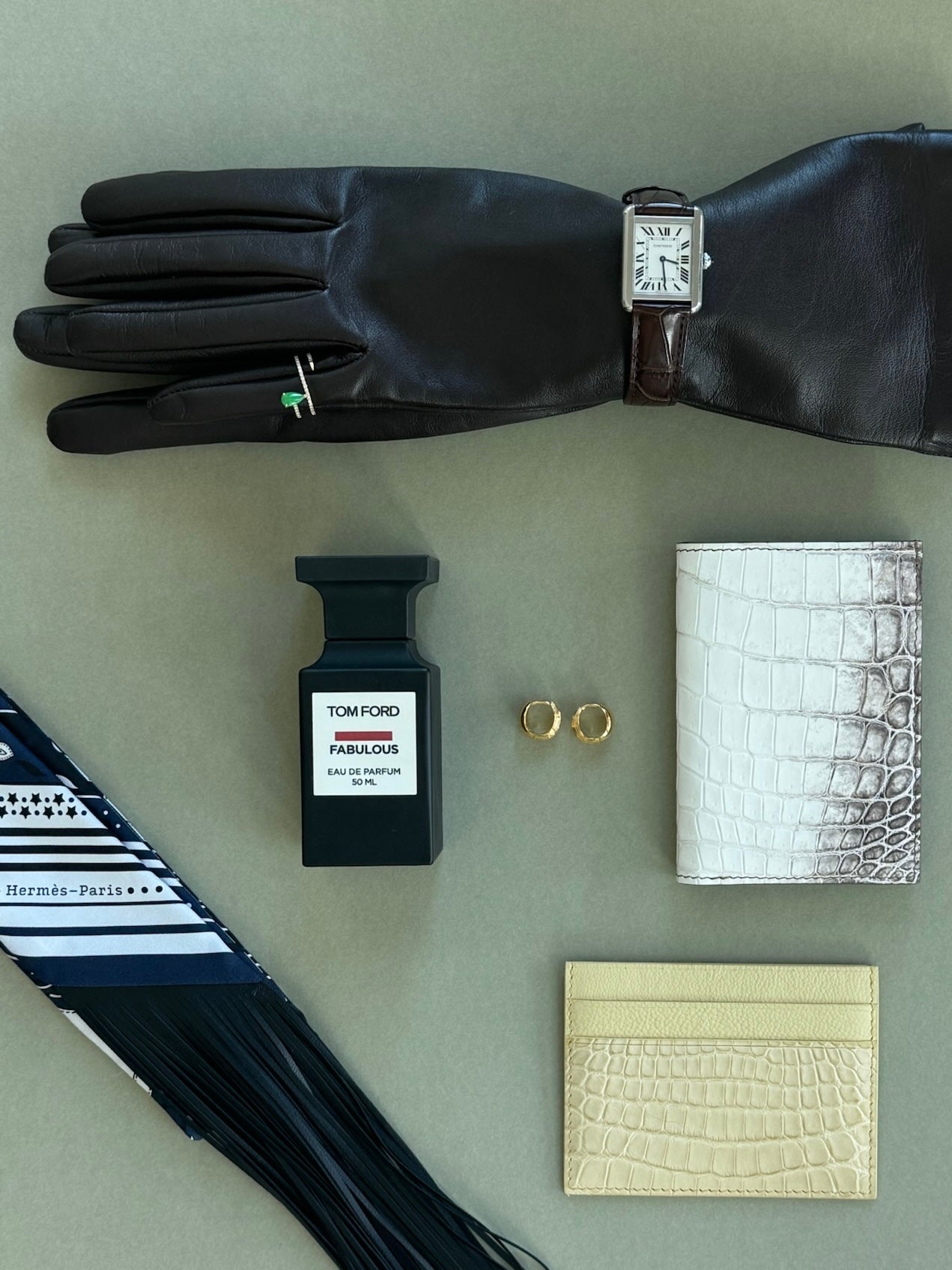 — Made To Order — Pavé Shan Shui Jade Ring